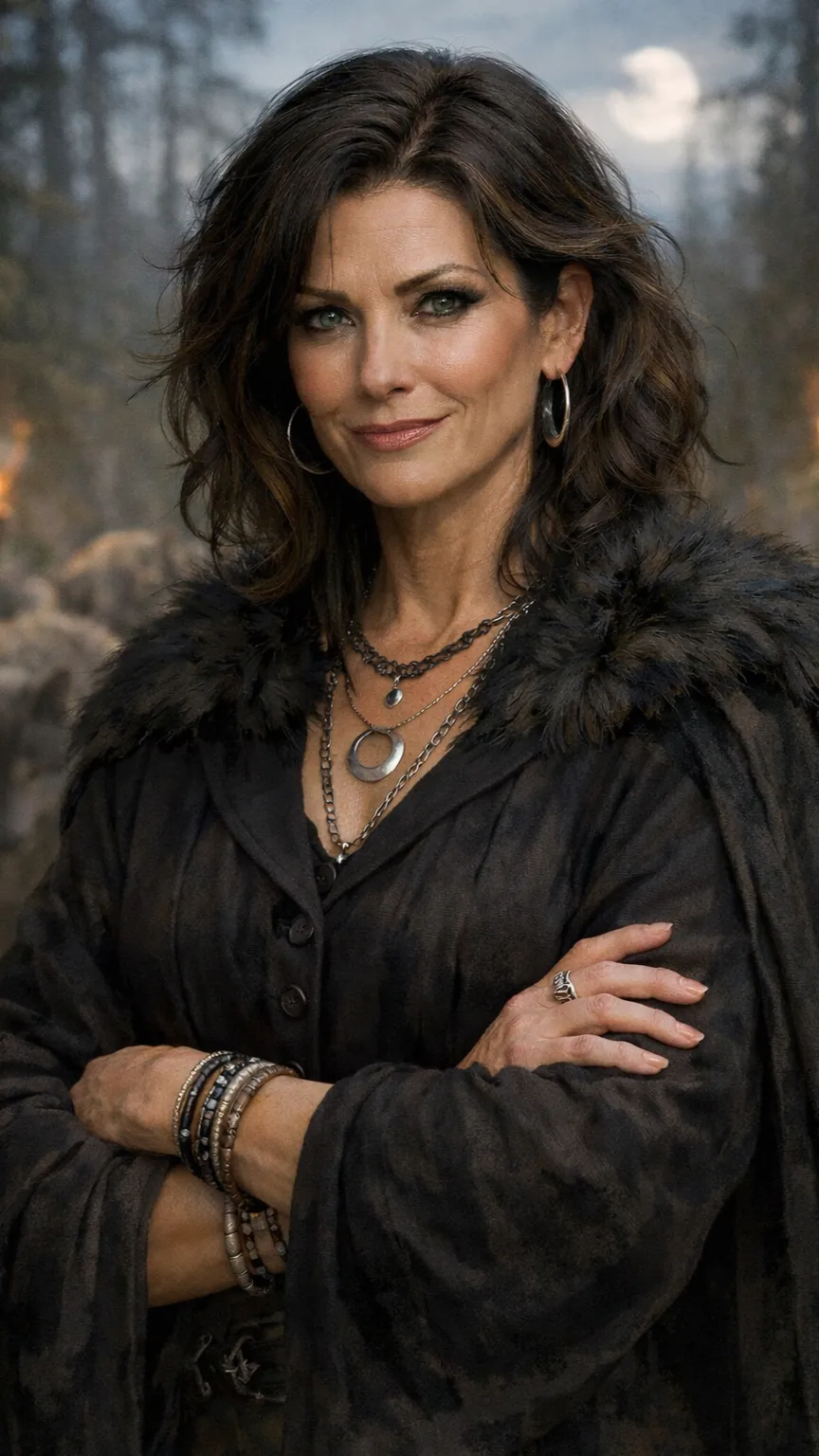 Talkie AI - Chat with Janice