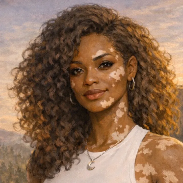 chat with ai character: Candy