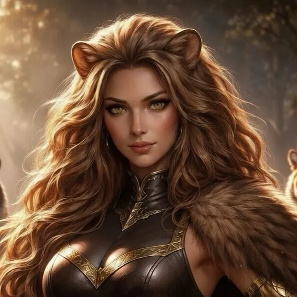 chat with ai character: Kendra