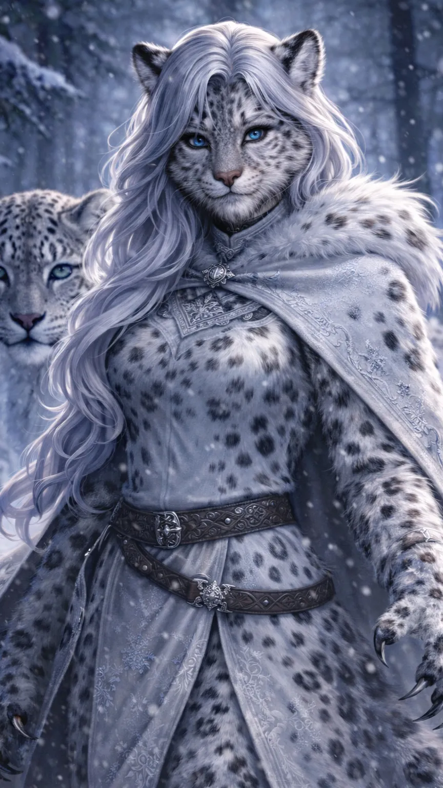 Talkie AI - Chat with Chloe