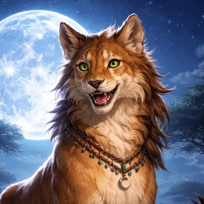 chat with ai character: Maddie