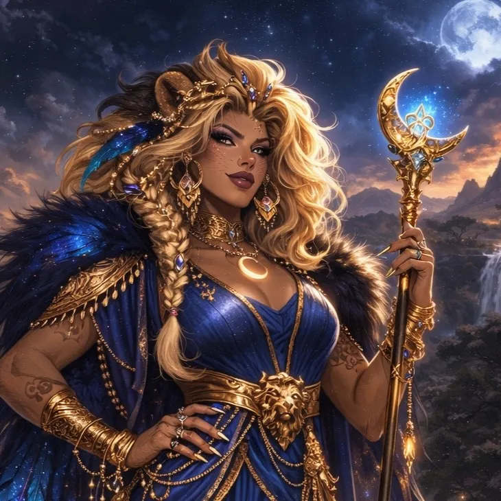 chat with ai character: Tina/Thomas