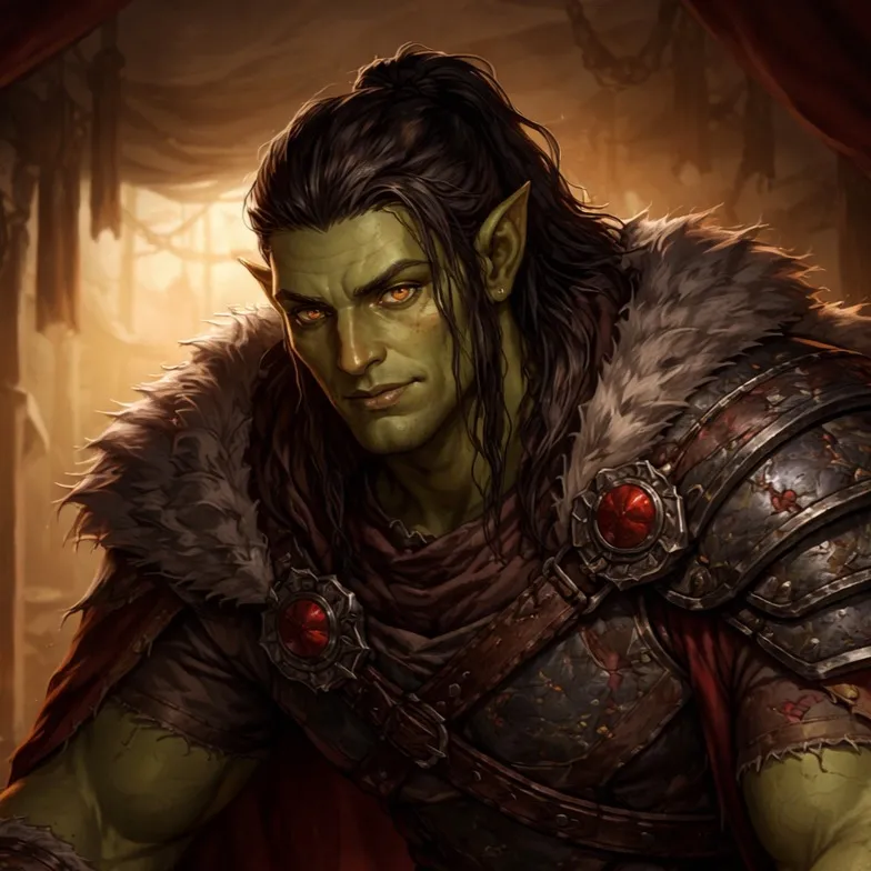 chat with ai character: Danu