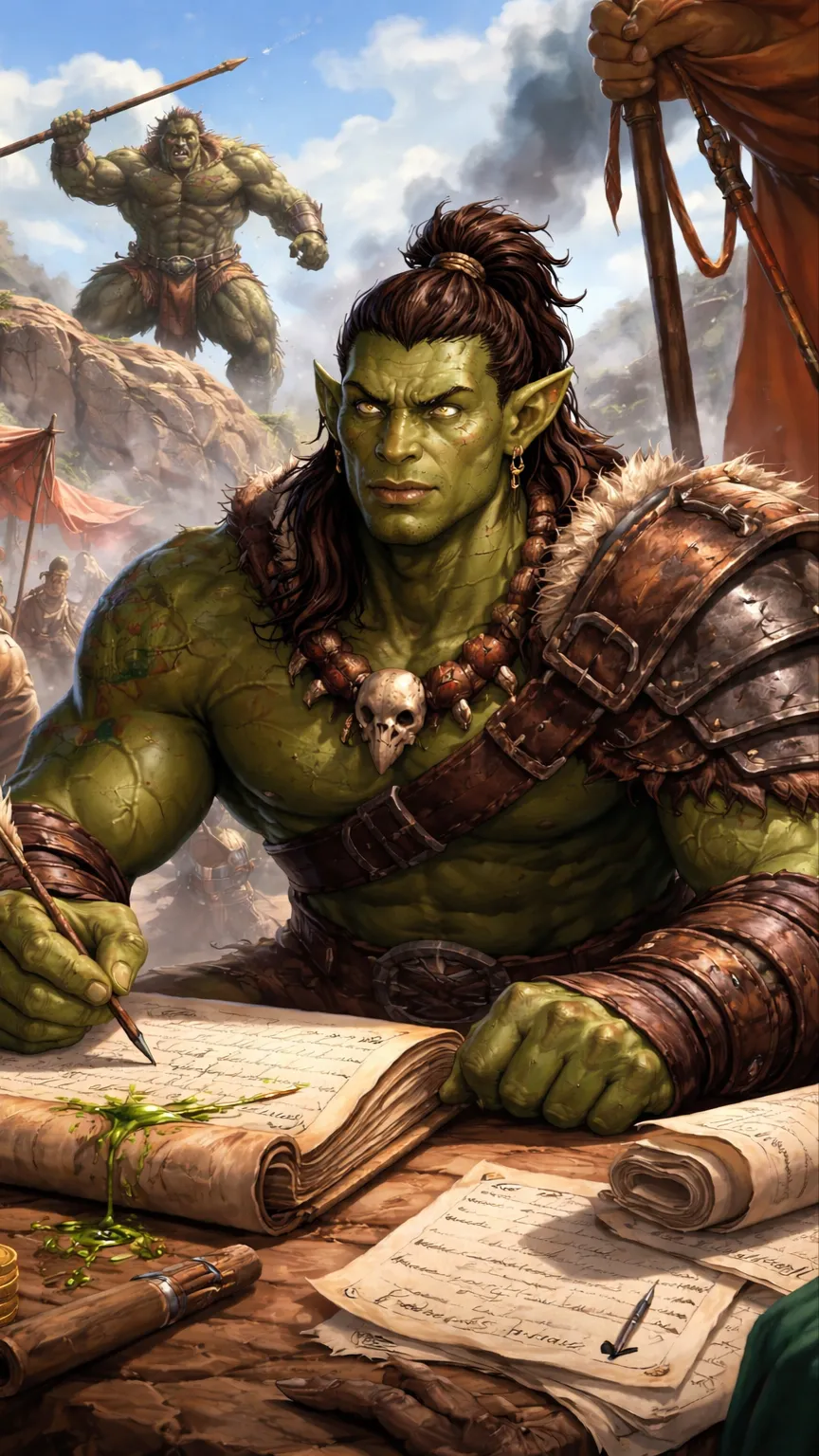 Talkie AI - Chat with Crazk