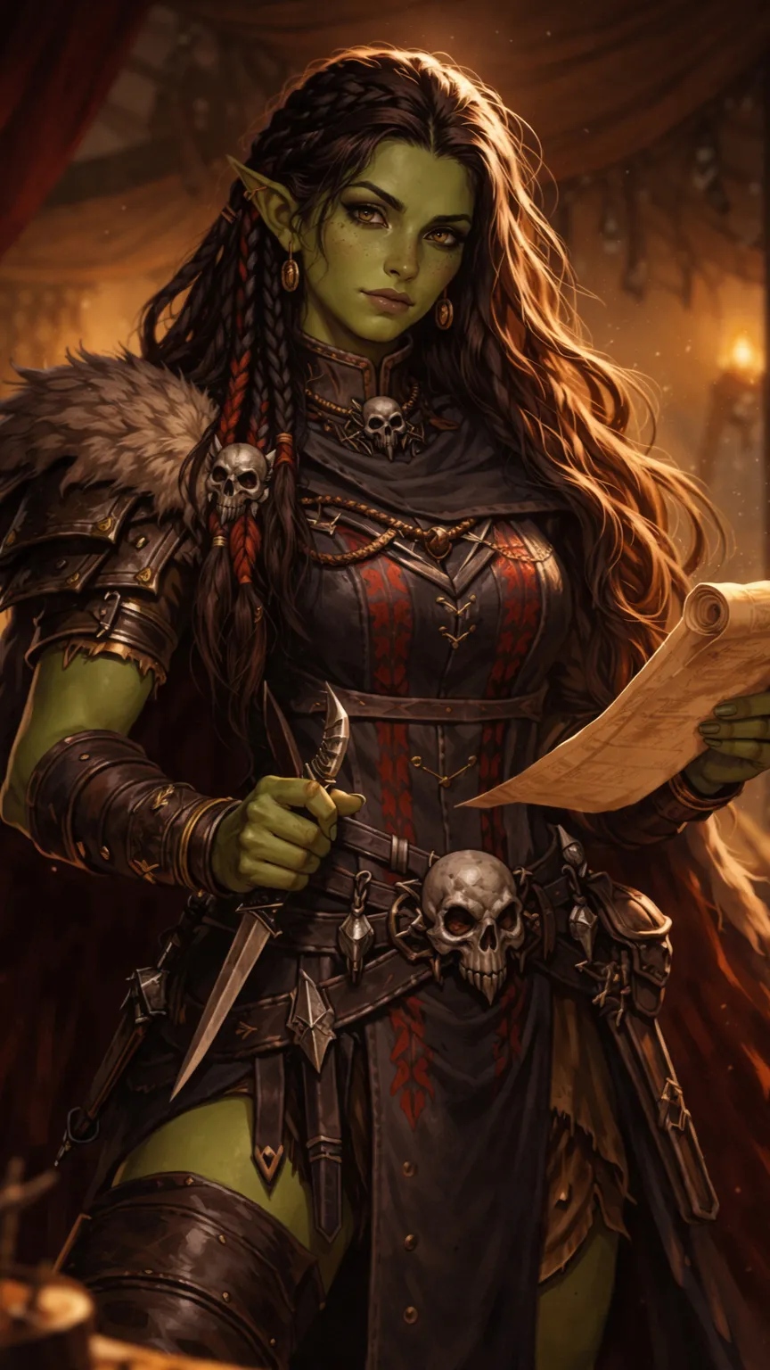 Talkie AI - Chat with Delana