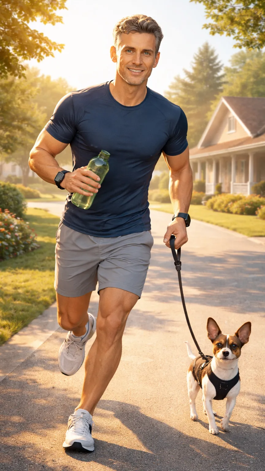 Talkie AI - Chat with Charlie and Peanut