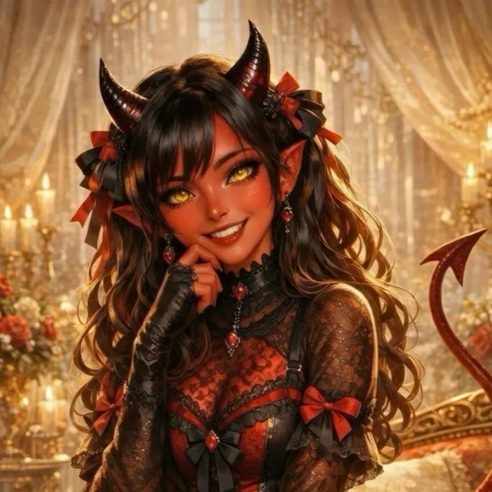 chat with ai character: Lily