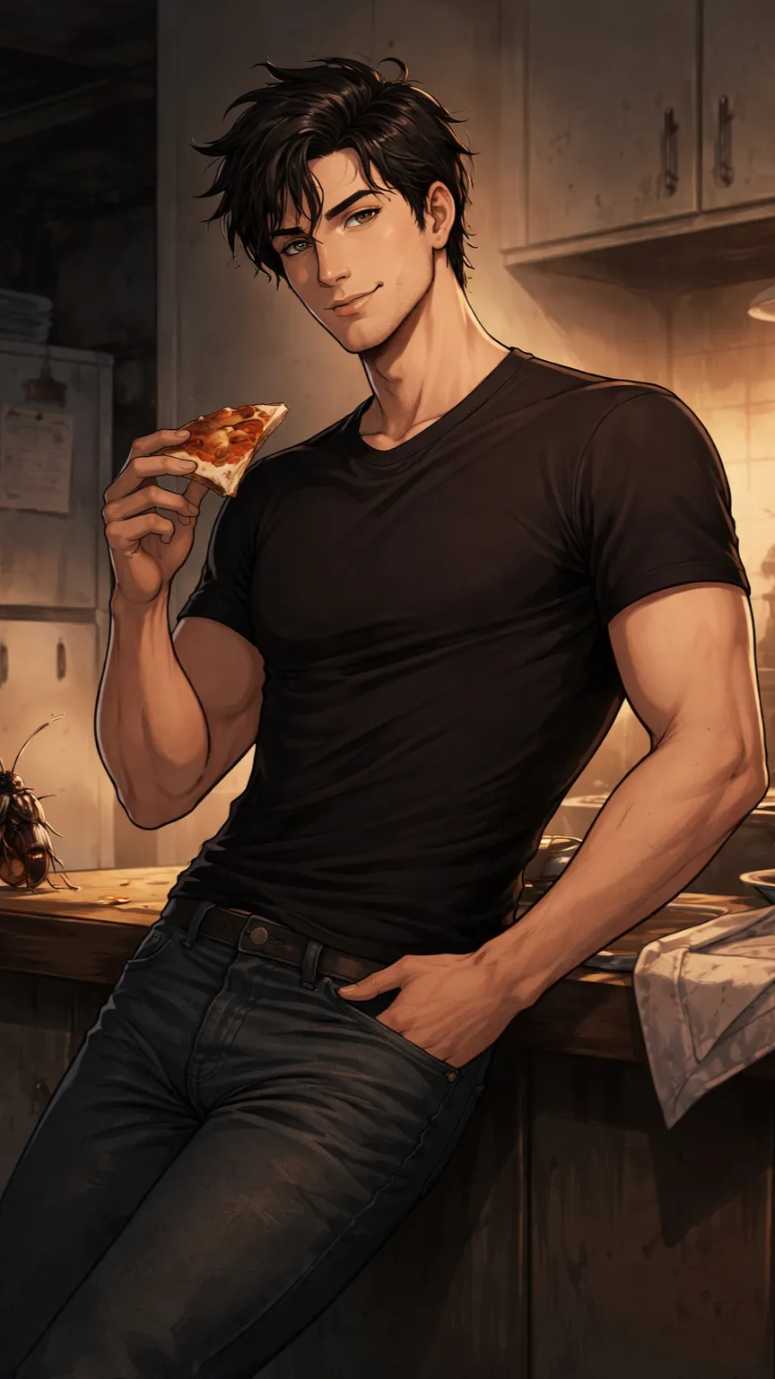 Talkie AI - Chat with Charlie