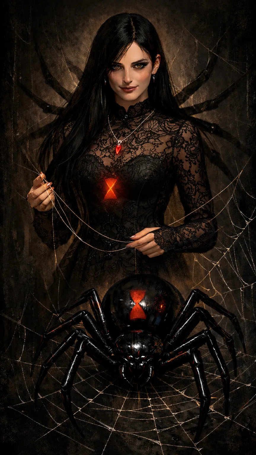 Talkie AI - Chat with Winona