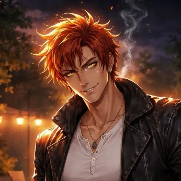 chat with ai character: Paul