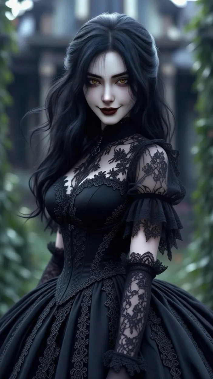 Talkie AI - Chat with Esme