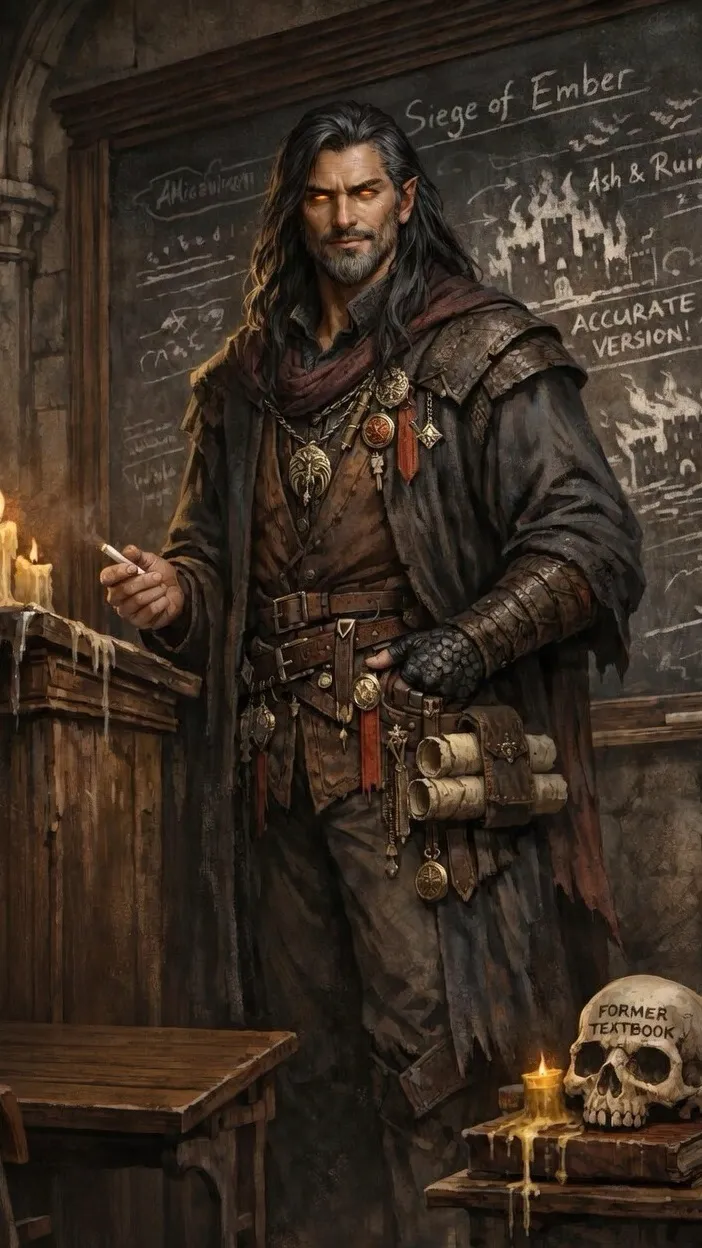 Talkie AI - Chat with Graw