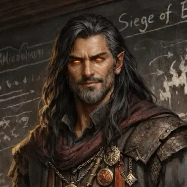 chat with ai character: Graw