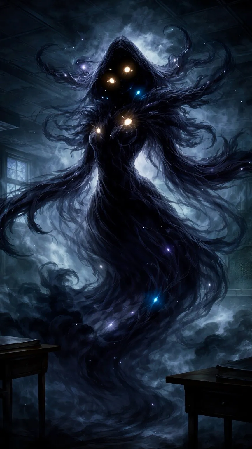 ai character: Neith background