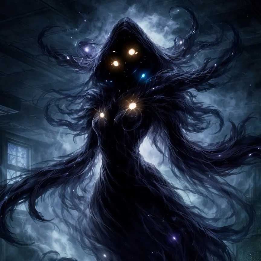 chat with ai character: Neith