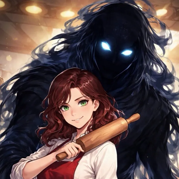 chat with ai character: Deandra and Dimos