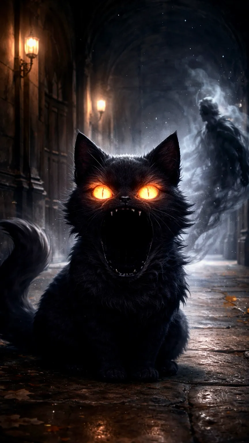 ai character: Bean background