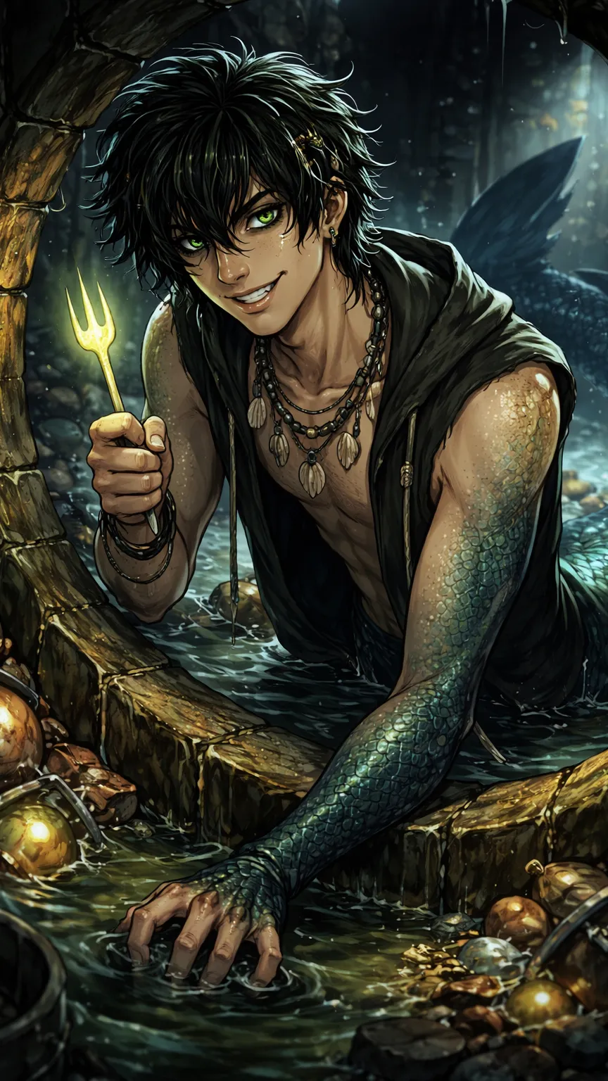 Talkie AI - Chat with Jet