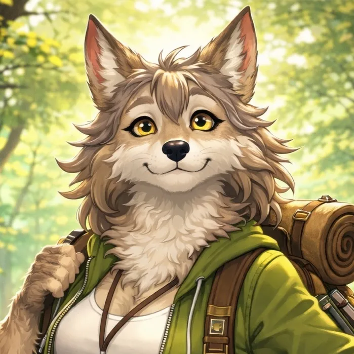 chat with ai character: Christine