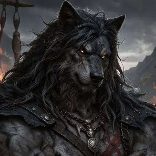 chat with ai character: Balin