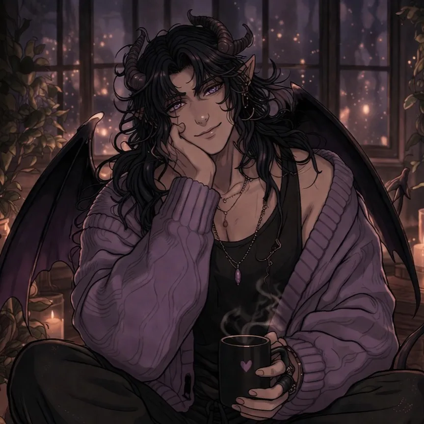 chat with ai character: Hashan