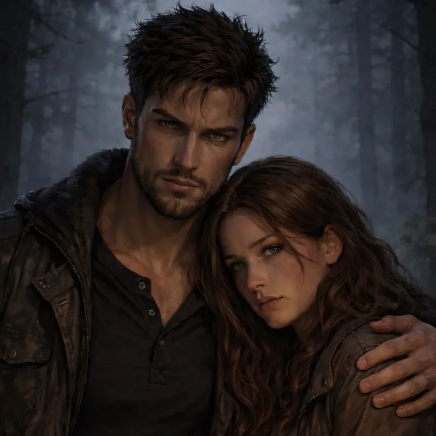 chat with ai character: Landon and Susanna