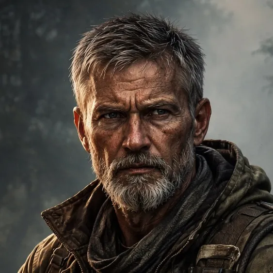 chat with ai character: Erik