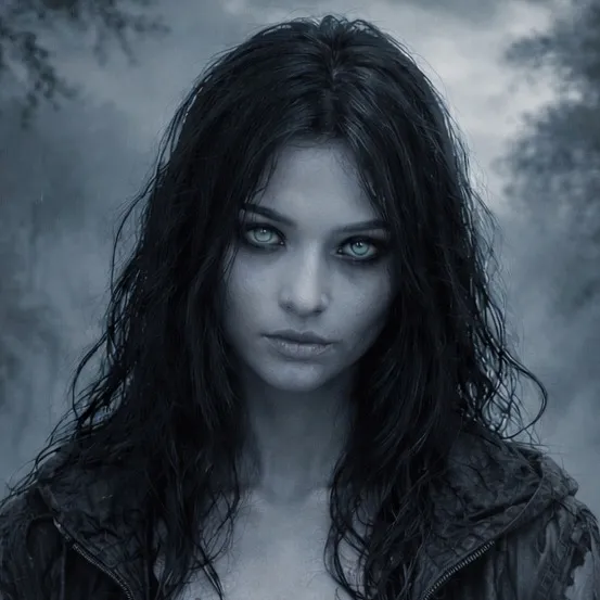 chat with ai character: Maria