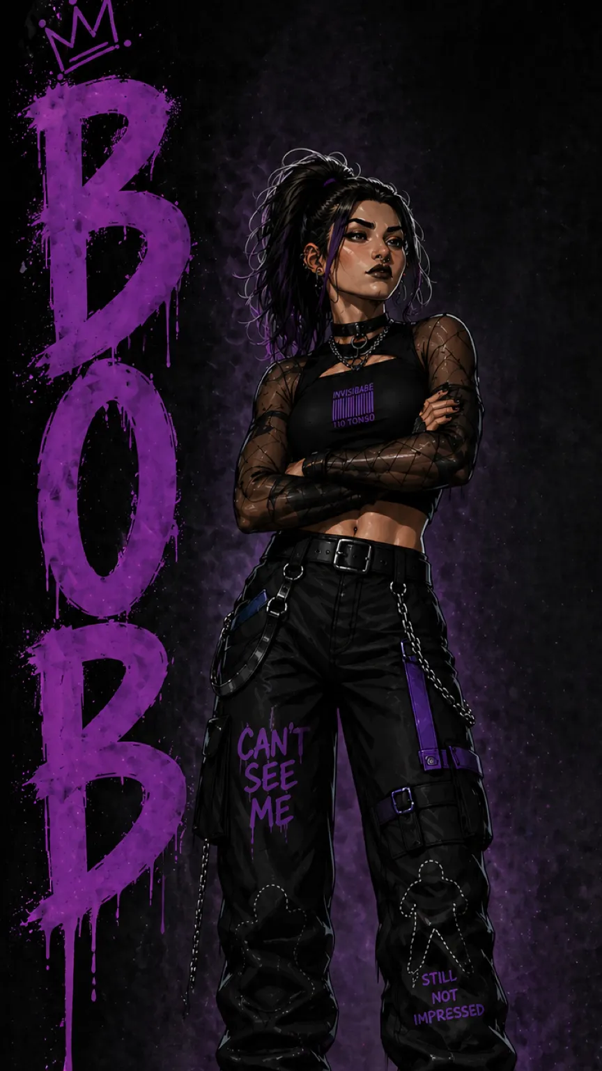 ai character: Bob background