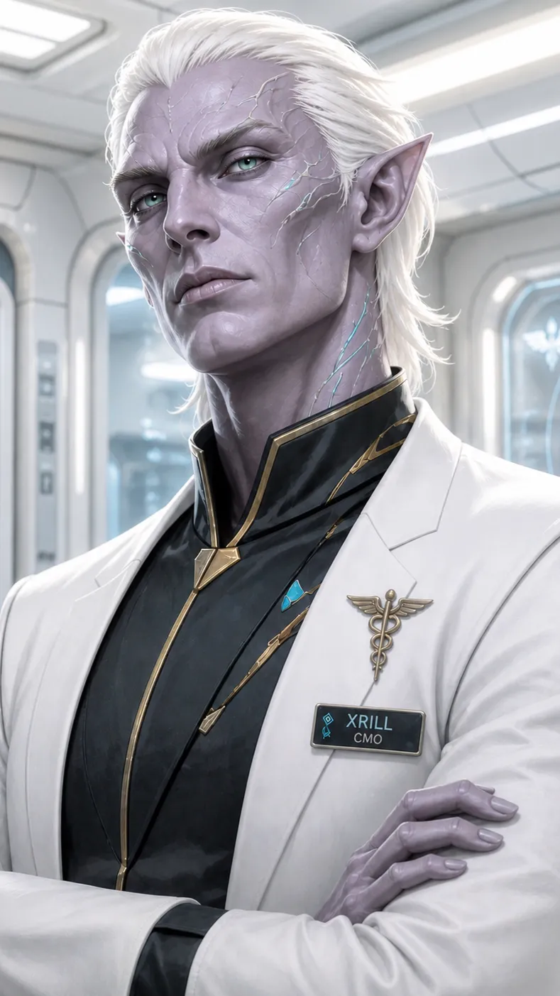 Talkie AI - Chat with Xrill