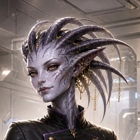 chat with ai character: Renal