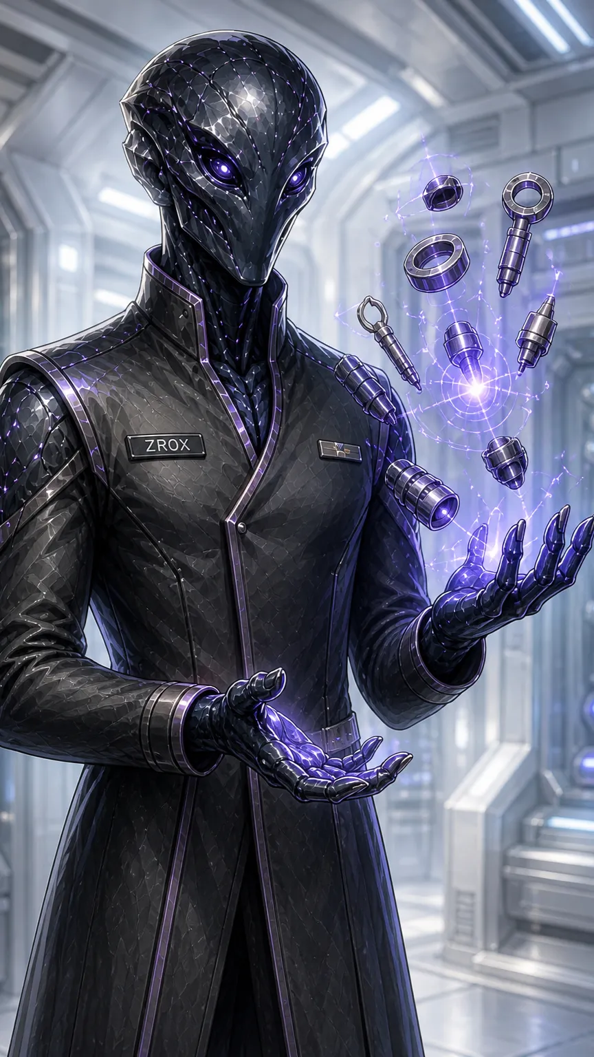 Talkie AI - Chat with Xrox