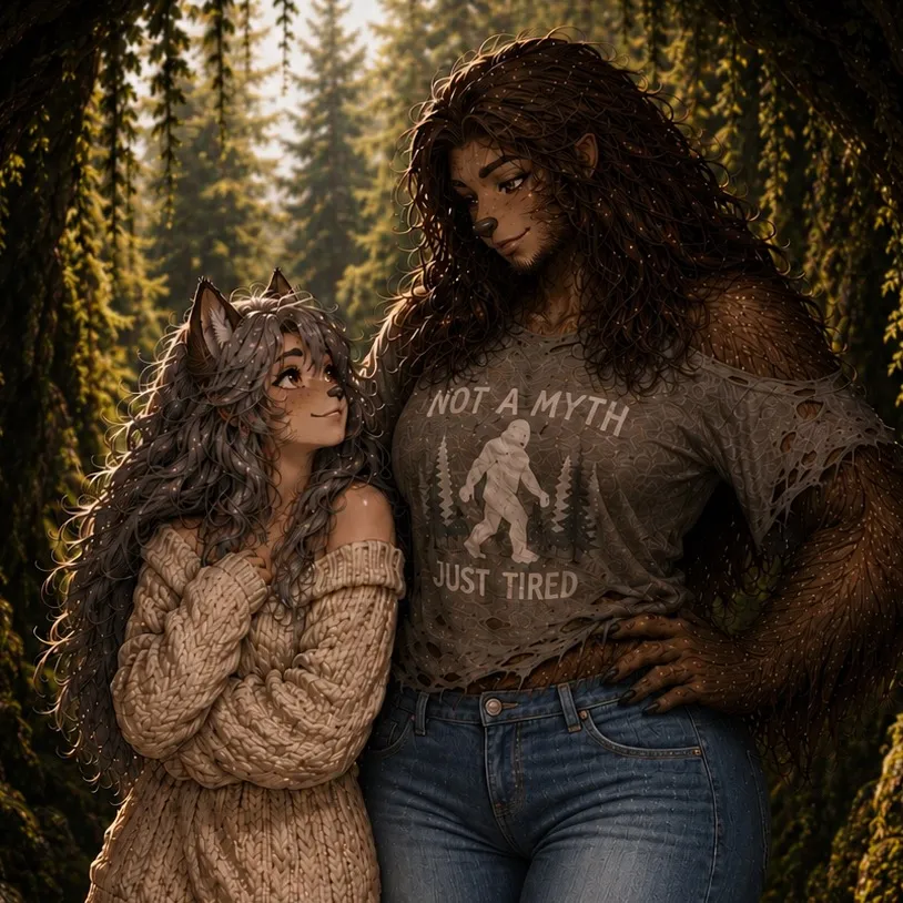 chat with ai character: Zora and Beth