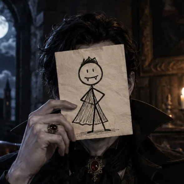 chat with ai character: Bartholomew 