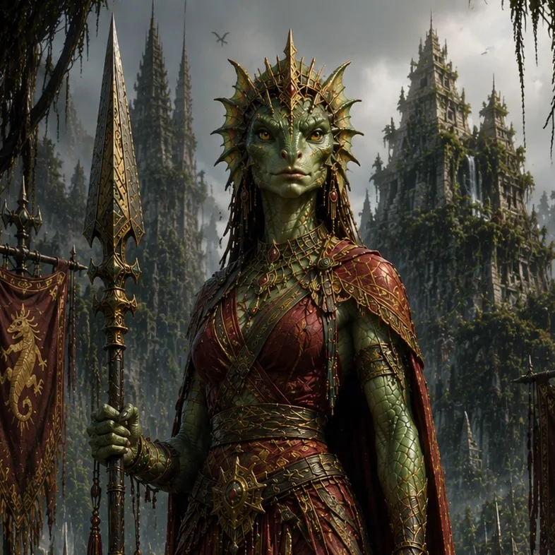 chat with ai character: Sisa