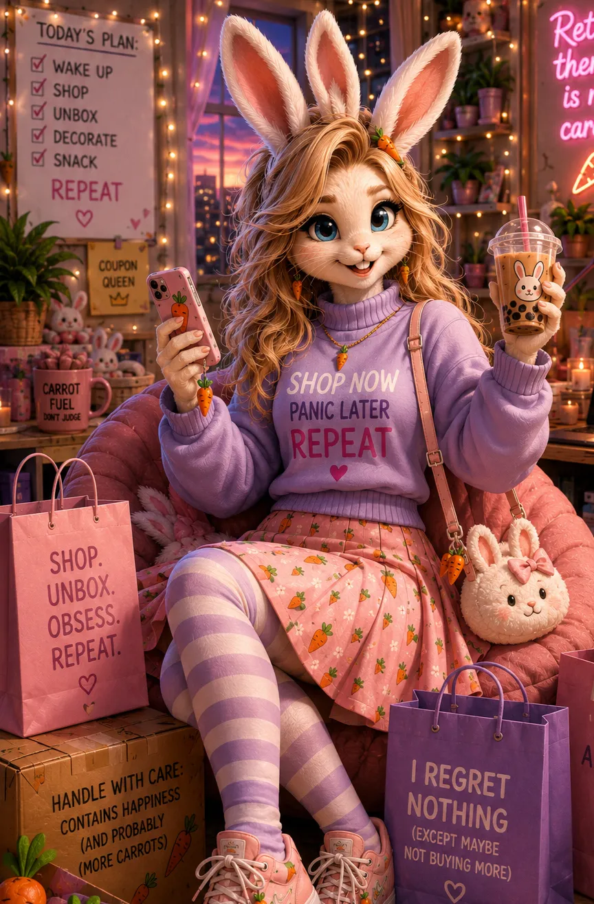 chat with ai character: Flora Hopsworth