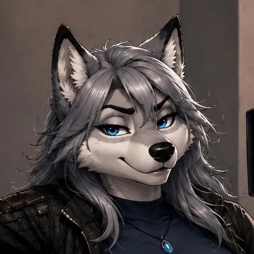 chat with ai character: Skylar