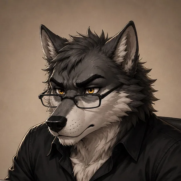 chat with ai character: Fabio