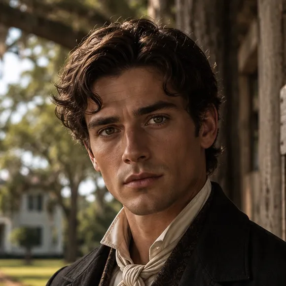 chat with ai character: Joseph Hawthorne