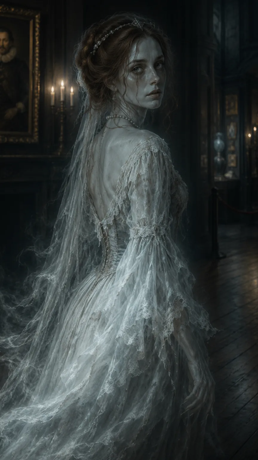 ai character: Lady Bedford background