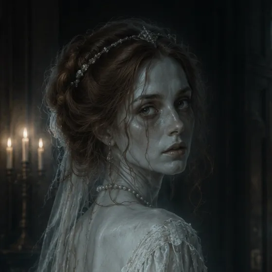 chat with ai character: Lady Bedford