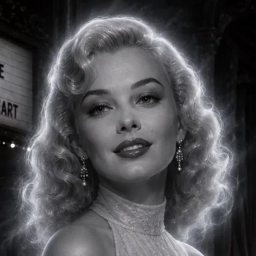 chat with ai character: Lillian Monroe