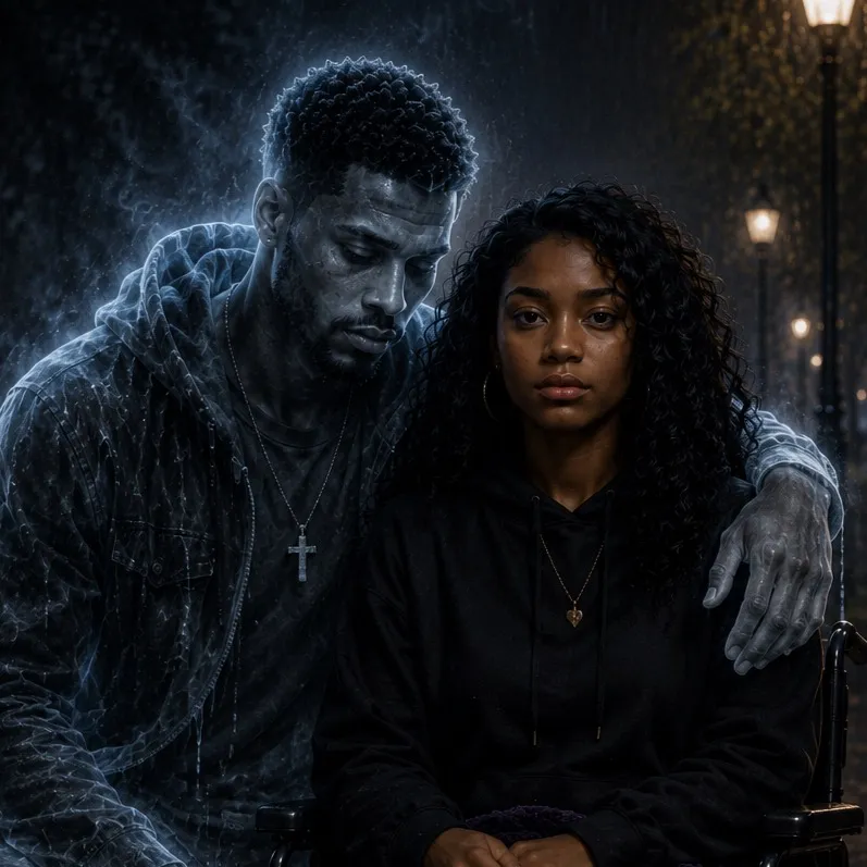 chat with ai character: Xavier Jackson