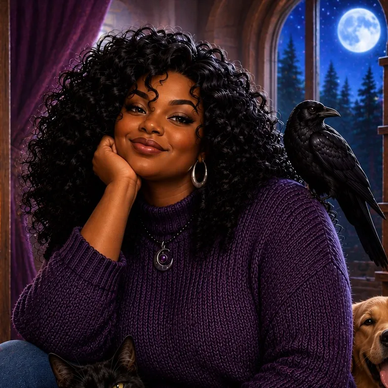 chat with ai character: Sabrina Walker
