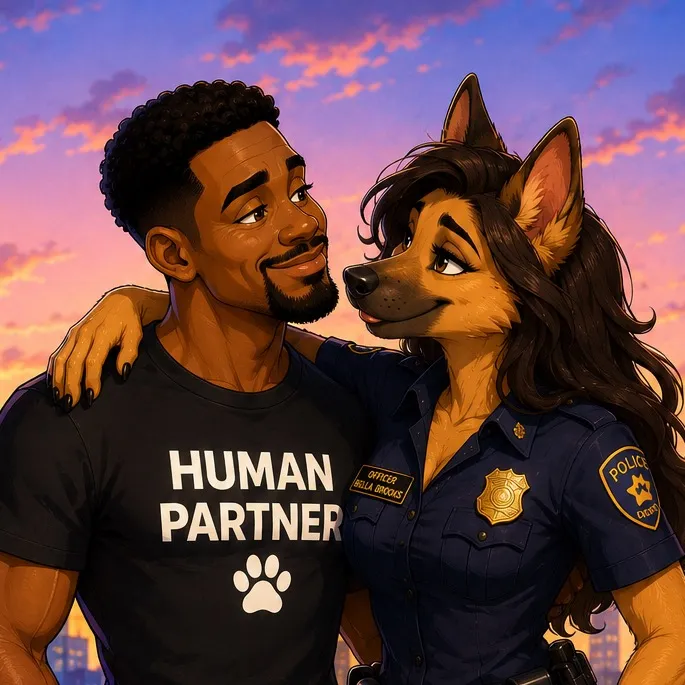 chat with ai character: Bella and Xavier 
