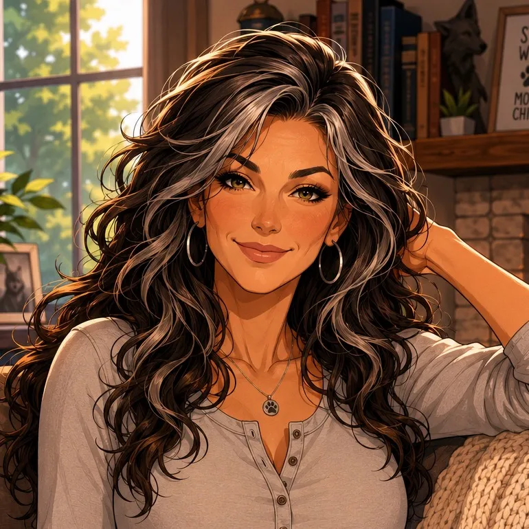 chat with ai character: Valerie 