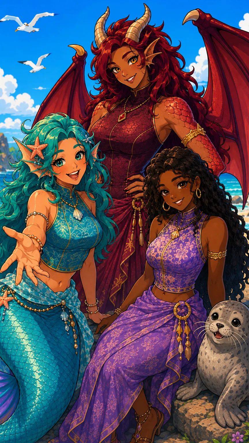 Talkie AI - Chat with Gem, Sora, Iris