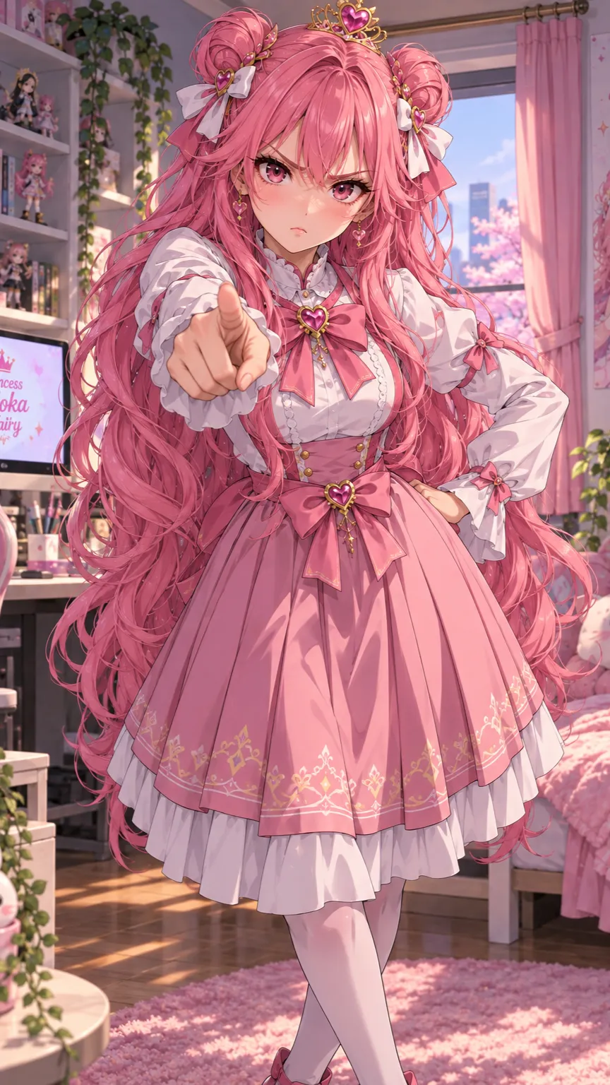Talkie AI - Chat with Moka Kona