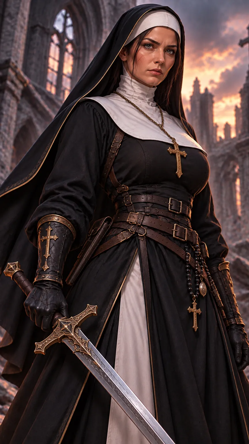 Talkie AI - Chat with Sister Selene