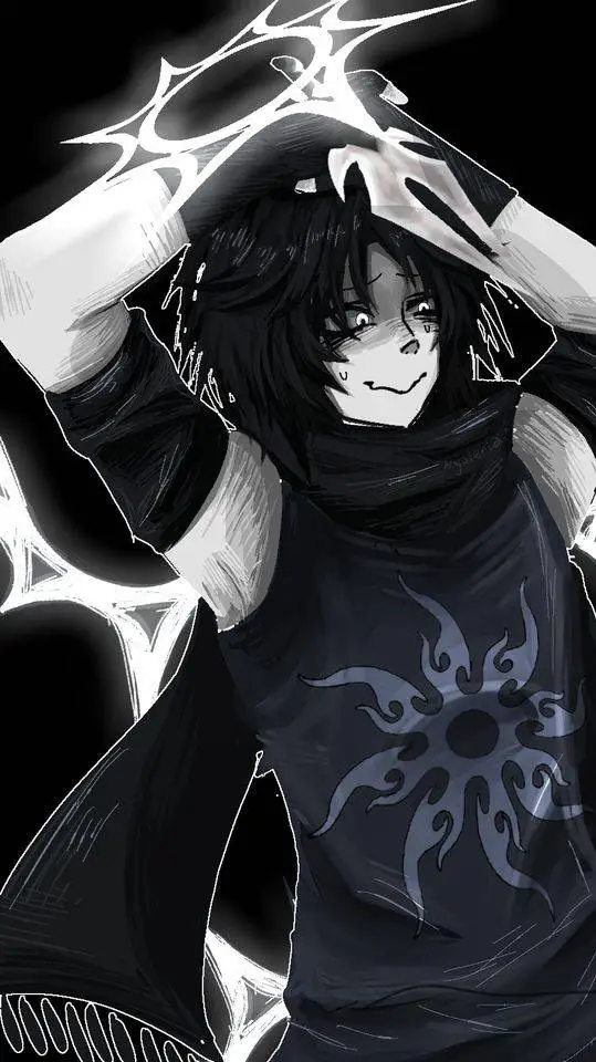 ai character: Two time background